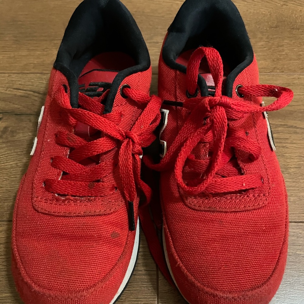 Boys New Balance Tennis Shoes
